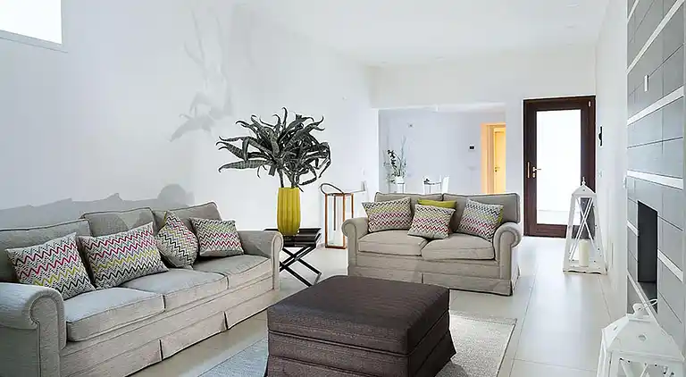 Holiday home in Cefalù