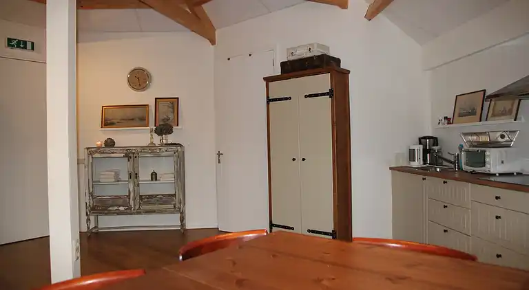 Sommerhus i Loosdrecht