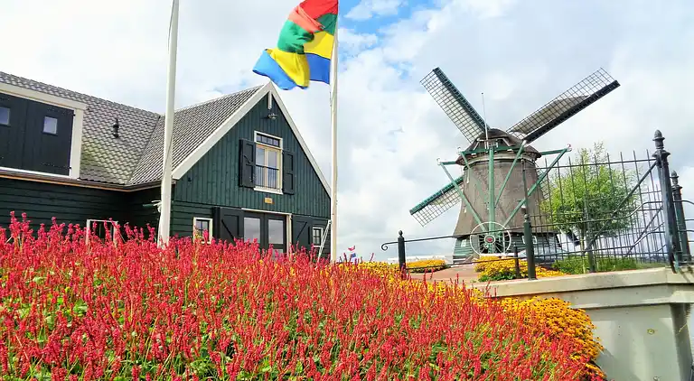 Sommerhus i Middenbeemster