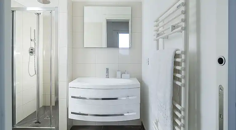 Villa i Punta Milocca