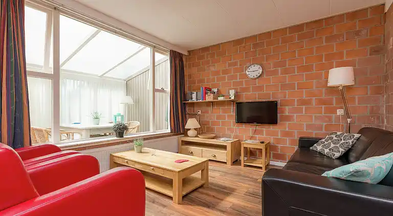 Holiday home in Enkhuizen