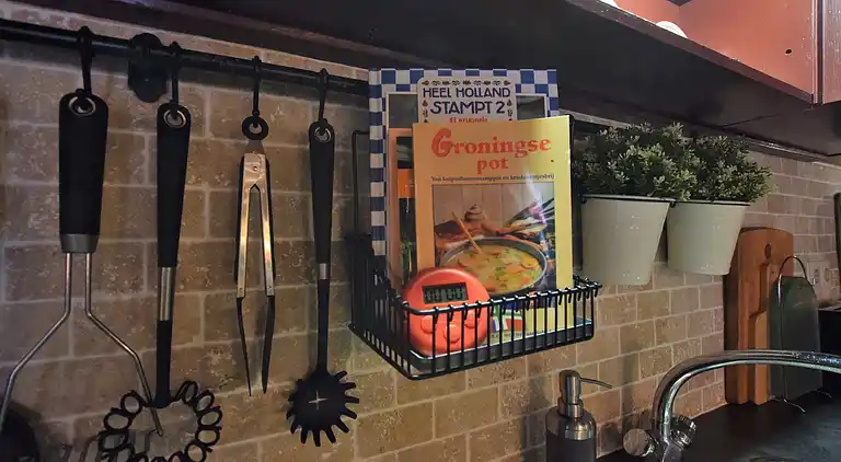 Sommerhus i Musselkanaal