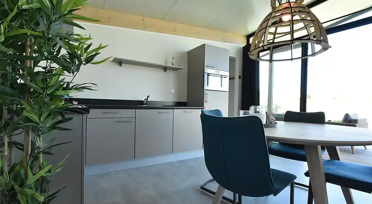 Sommerhus i Callantsoog