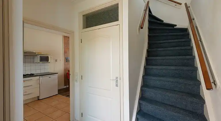 Holiday home in Enkhuizen