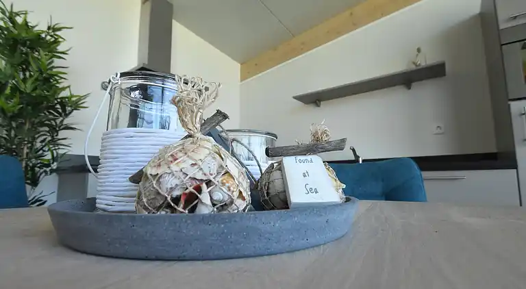 Sommerhus i Callantsoog