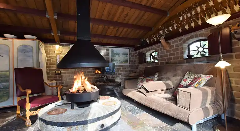 Sommerhus i Musselkanaal