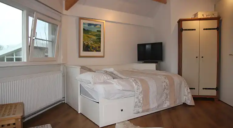 Sommerhus i Loosdrecht