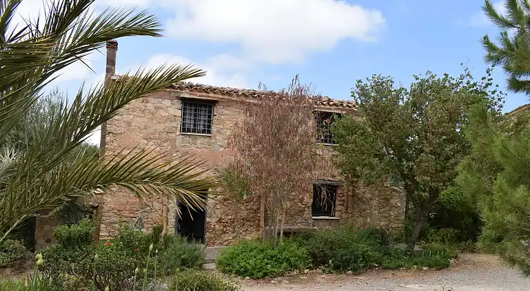 Holiday home in Collesano