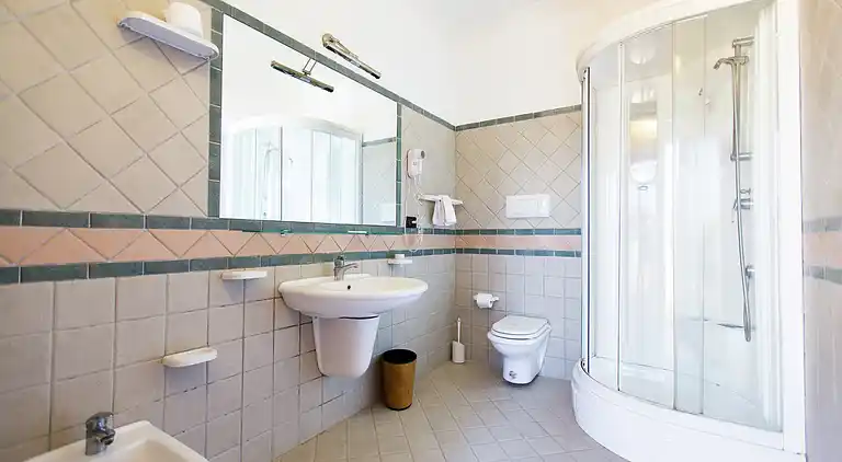 Ferielejlighed i Triscina