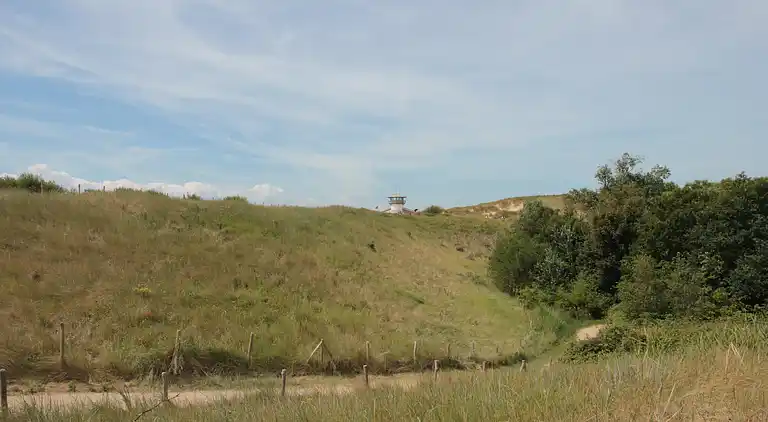 Sommerhus i Vlissingen