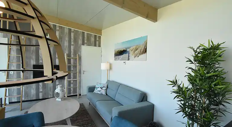 Sommerhus i Callantsoog