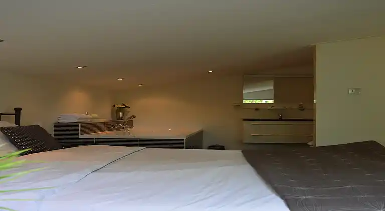 Sommerhus i Kortenhoef