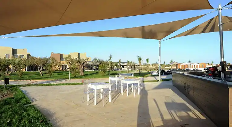 Sommerhus i Punta Milocca