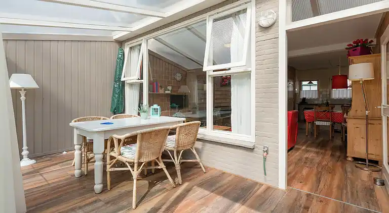 Holiday home in Enkhuizen
