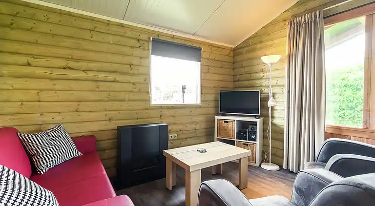 Holiday home in Oosterend Terschelling