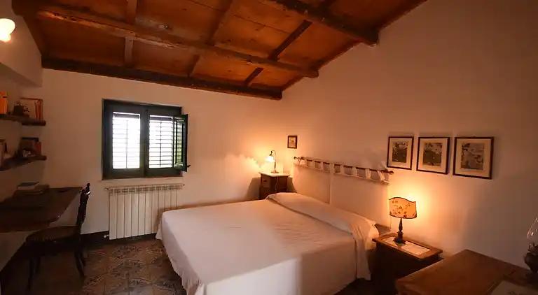 Holiday home in Collesano