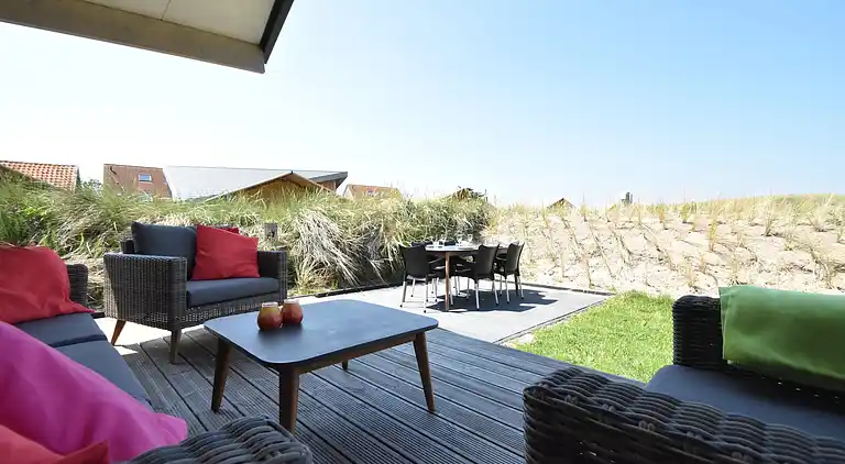 Sommerhus i Callantsoog