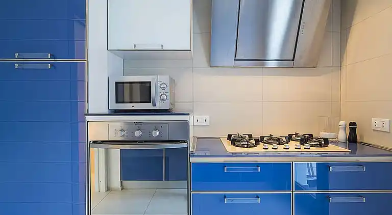 Holiday home in Cefalù