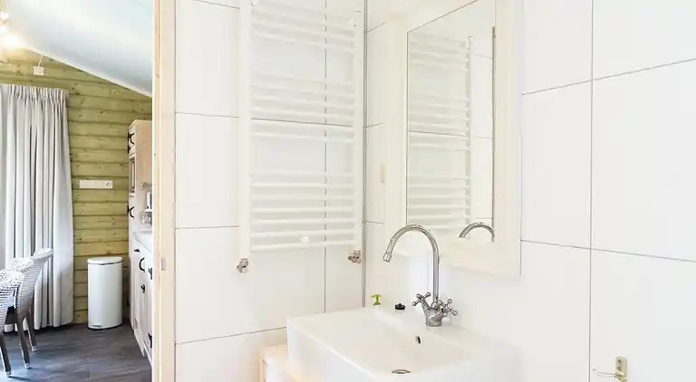 Holiday home in Oosterend Terschelling