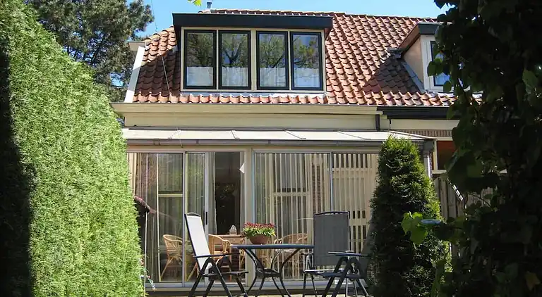 Holiday home in Enkhuizen