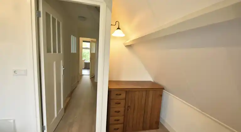 Sommerhus i Breezand