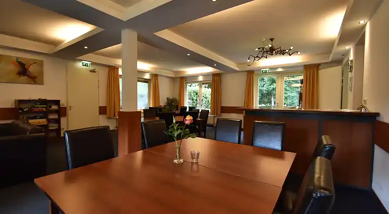 Sommerhus i Berg en Dal