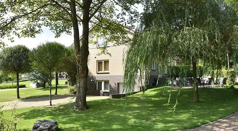 Sommerhus i Berg en Dal