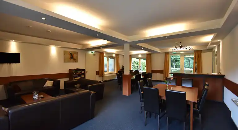 Sommerhus i Berg en Dal