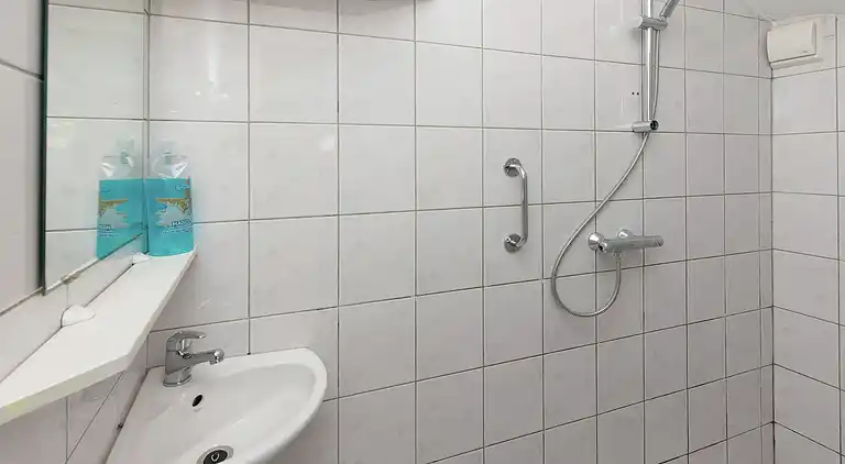 Holiday home in Enkhuizen