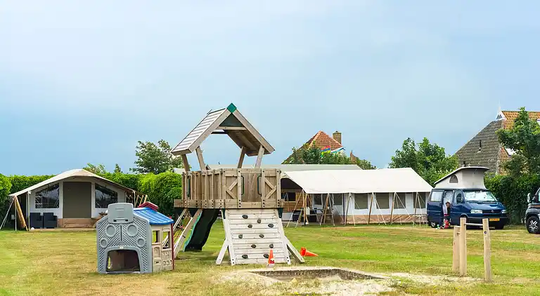 Holiday home in Oosterend Terschelling