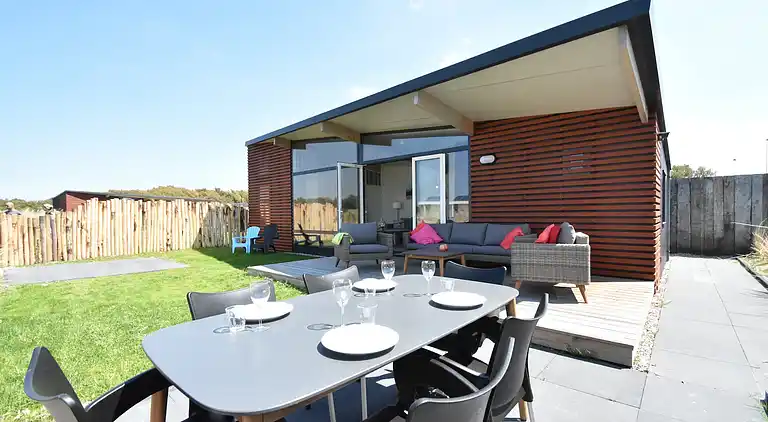 Sommerhus i Callantsoog