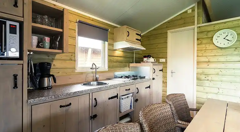 Holiday home in Oosterend Terschelling