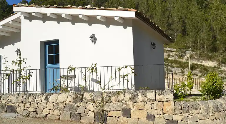 Sommerhus i Giarratana