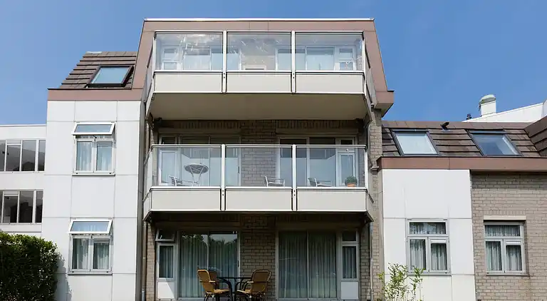 Ferielejlighed i De Koog