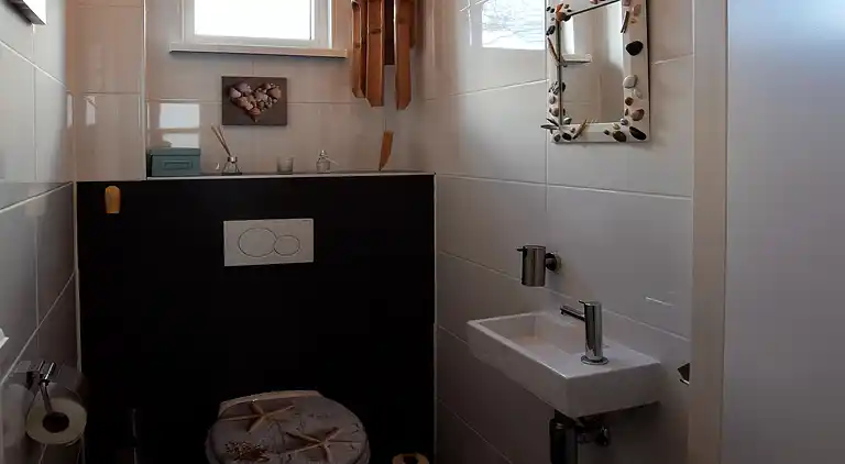 Sommerhus i Zuid-Holland