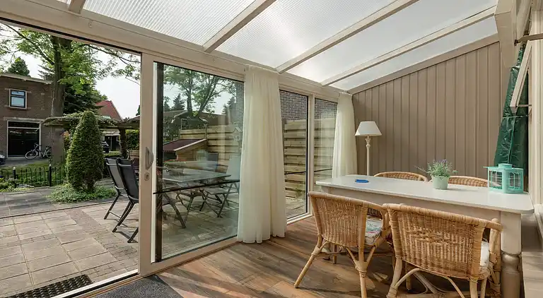 Holiday home in Enkhuizen