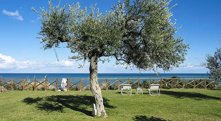 Holiday home in Cefalù
