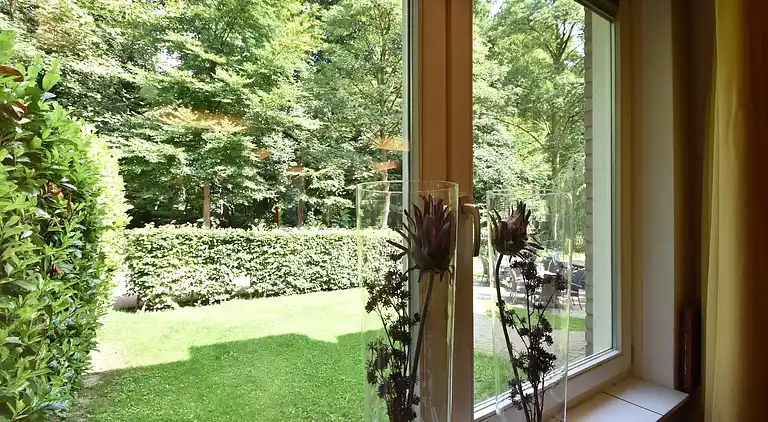 Sommerhus i Berg en Dal