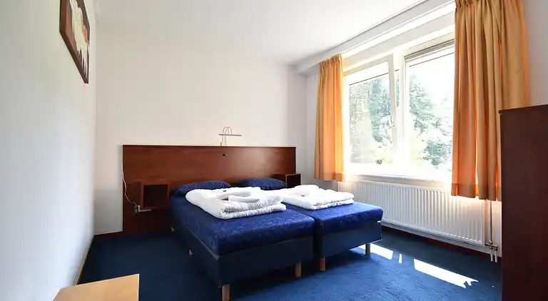 Sommerhus i Berg en Dal