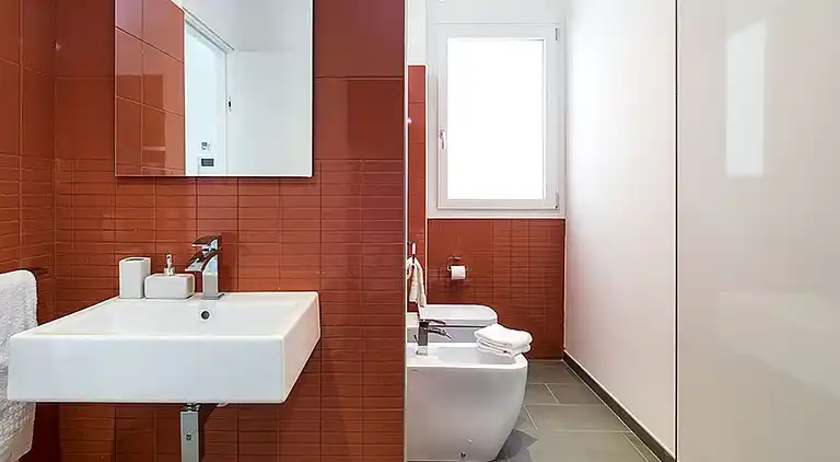 Villa i Punta Milocca