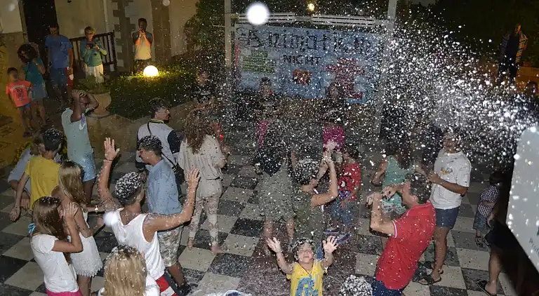 Ferielejlighed i Triscina