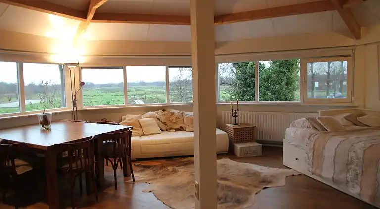 Sommerhus i Loosdrecht