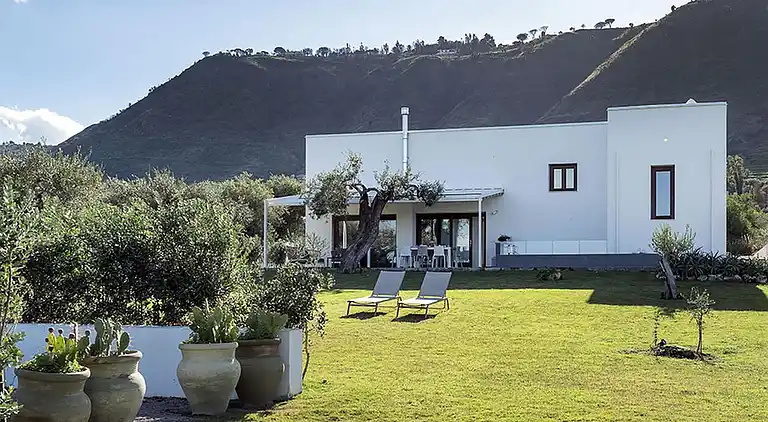 Holiday home in Cefalù