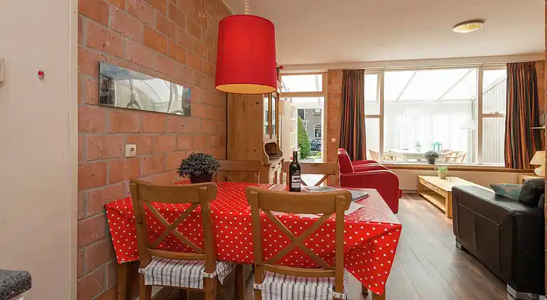 Holiday home in Enkhuizen