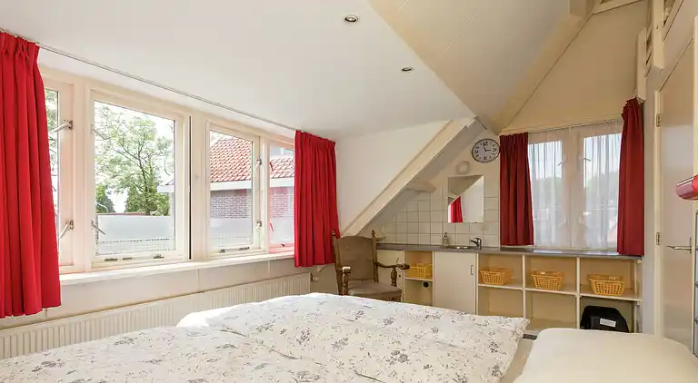 Holiday home in Enkhuizen