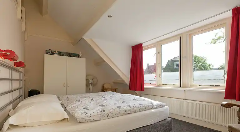 Holiday home in Enkhuizen