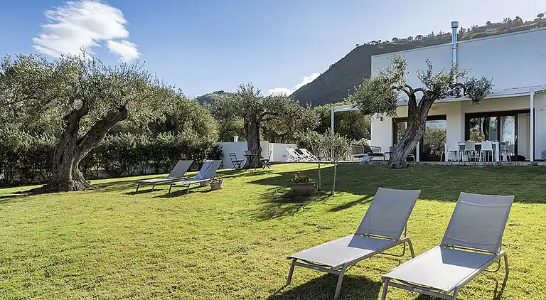 Holiday home in Cefalù