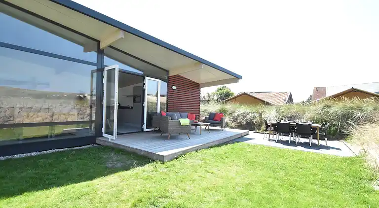 Sommerhus i Callantsoog