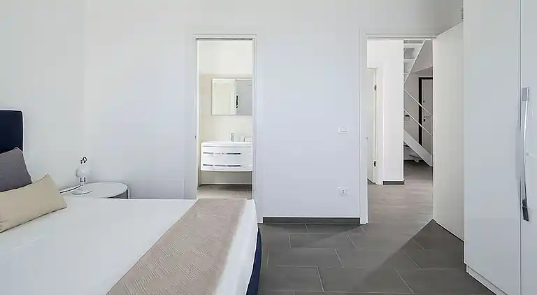 Villa i Punta Milocca