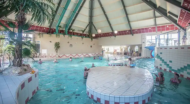 Holiday home in Medemblik